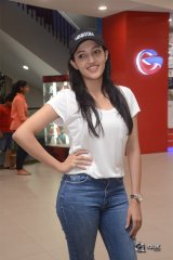 Neha Shetty at Mehbooba Movie Pressmeet